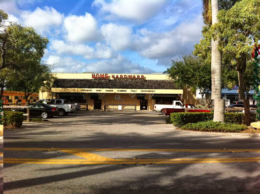Home Hardware & Supply Inc, 330 N Krome Ave, Homestead, FL 33030, USA, 