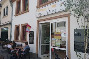 Rahaus, Café am Neumarkt image