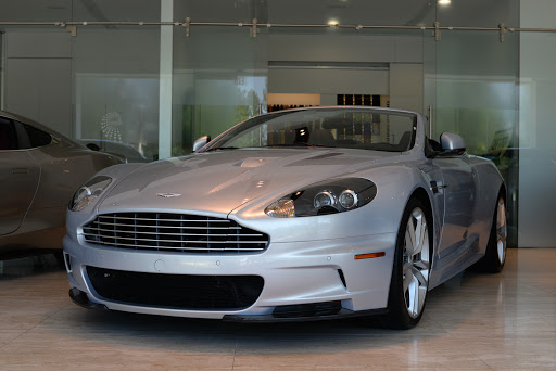 Land Rover Dealer «Jaguar Land Rover Newport Beach», reviews and photos, 1540 Jamboree Rd, Newport Beach, CA 92660, USA