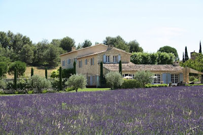 Villa Mas du Fournil à Bonnieux