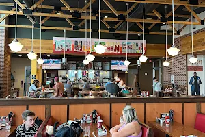 Red Mountain Grill image