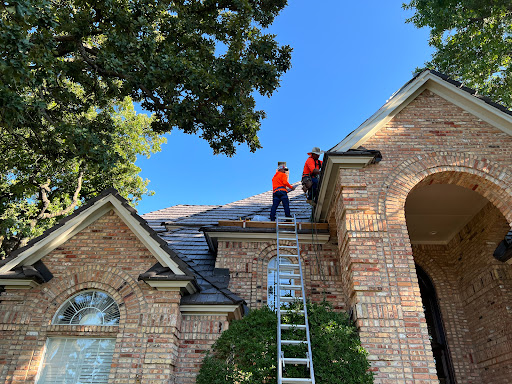 Roofing Contractor «IFC Roofing», reviews and photos, 5013 Colleyville Blvd Ste 201, Colleyville, TX 76034, USA