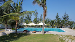 P&T Family Resort, Phan Thiết, Bình Thuận