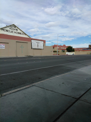 Social Services Organization «Las Vegas Rescue Mission», reviews and photos