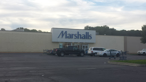 Marshalls, 3 Hampton House Rd, Newton, NJ 07860, USA, 