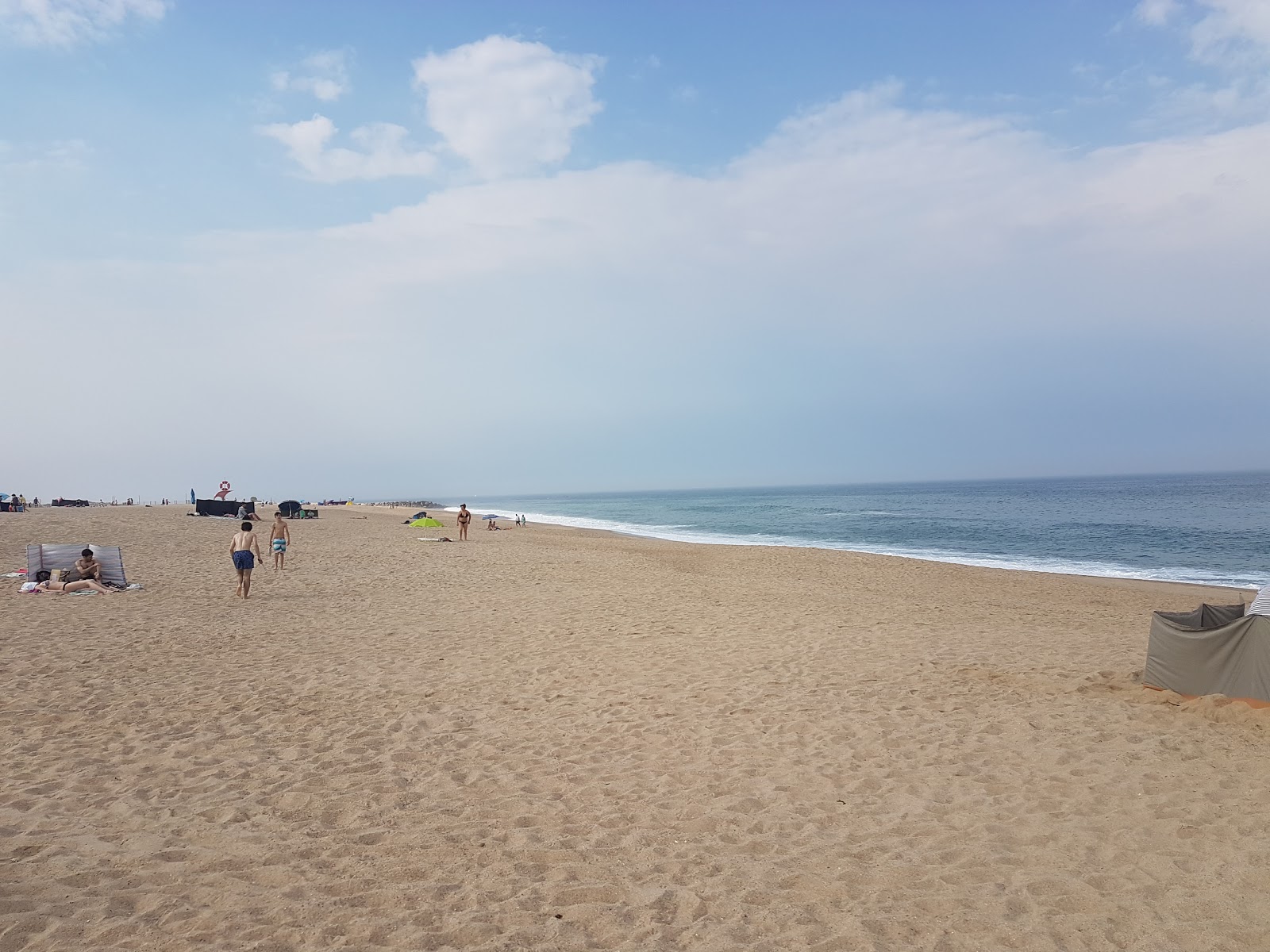 Fotografija Praia da Sereia priljubljeno mesto med poznavalci sprostitve