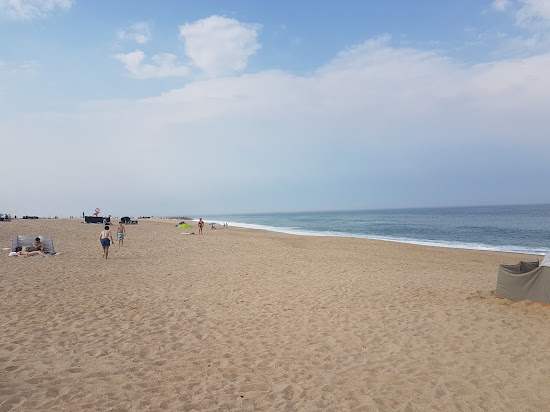Praia da Sereia