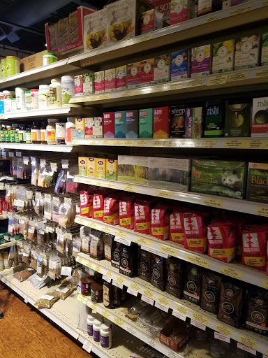 Grocery Store «Get Healthy», reviews and photos, 811 E Yellow Jacket Ln, Rockwall, TX 75087, USA