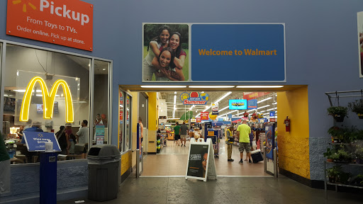 Department Store «Walmart Supercenter», reviews and photos, 350 Hope Ave, Salt Lake City, UT 84115, USA