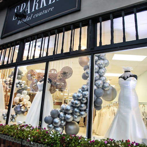 Bridal Shop «SPARKLE bridal couture», reviews and photos, 3200 Folsom Blvd, Sacramento, CA 95816, USA