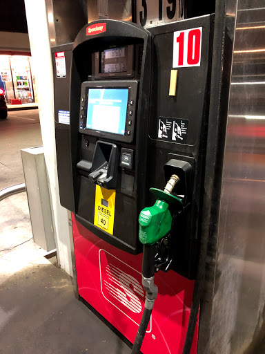 Convenience Store «Speedway», reviews and photos, 2121 Forest Ave, Staten Island, NY 10303, USA