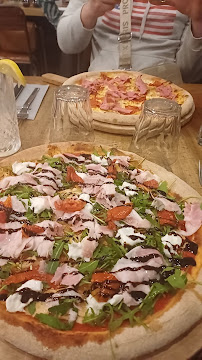 Les plus récentes photos du Pizzeria Jordan Tomas - Pizza Mamamia Montélimar à Montélimar - n°15