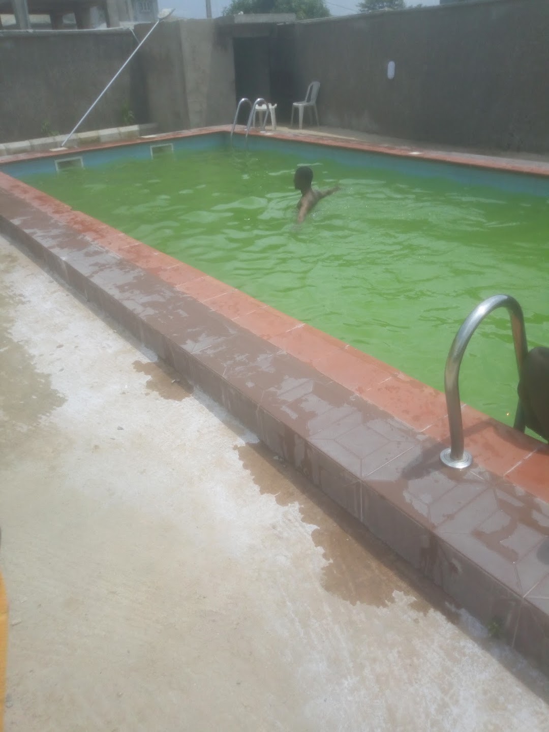 Sebele Motel