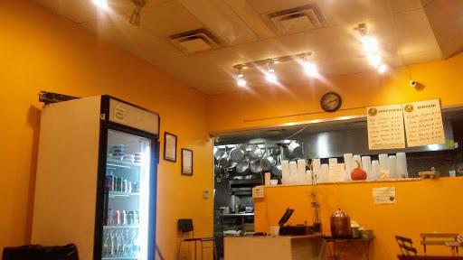 Meal Takeaway «Guru the Caterer», reviews and photos, 1295 Broadway, Somerville, MA 02144, USA