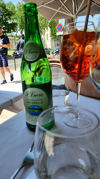 Plats et boissons du Restaurant italien Ristorante Del Pozzo à Vincennes - n°14