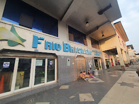 FRIO BRASILERO