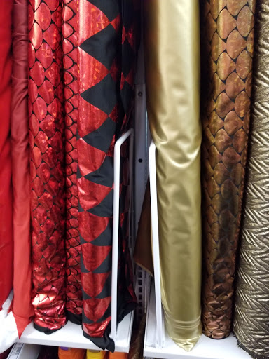 Fabric Store «Jo-Ann Fabrics and Crafts», reviews and photos, 4005 SW 117th Ave, Beaverton, OR 97005, USA