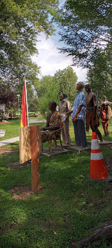 Museum «Sandy Spring Slave Museum», reviews and photos, 18524 Brooke Rd, Sandy Spring, MD 20860, USA