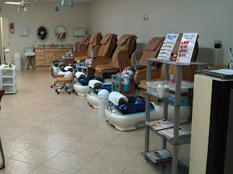 Best Nails & Spa of Yuma, LLC