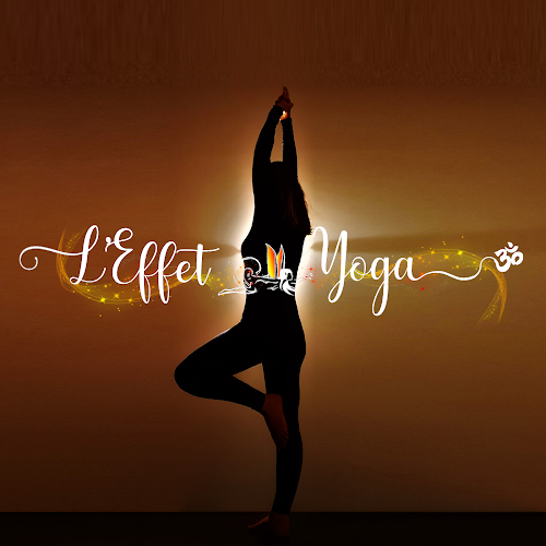 Cours de yoga L'Effet Yoga - Gemenos / Aubagne Gémenos