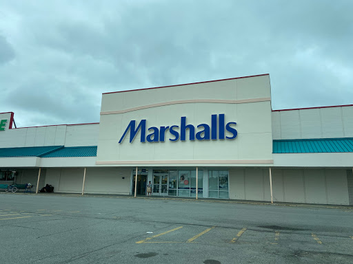Marshalls, 1111 Union St, Bangor, ME 04401, USA, 