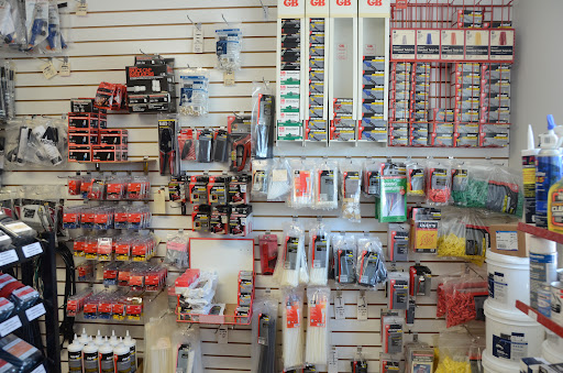 Electrical Supply Store «A & D Electric Supply Inc», reviews and photos, 1000 Old Rte 66 N, Litchfield, IL 62056, USA
