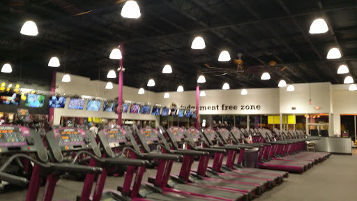 Gym «Planet Fitness», reviews and photos, 24044 104th Ave SE a, Kent, WA 98030, USA