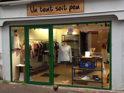 Un Tant Soit Peu à Montbrison