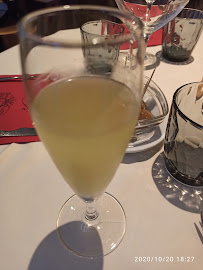 Plats et boissons du Restaurant italien Amalfi à Paris - n°12