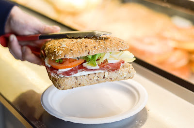 Columbus Café & Co à Chartres