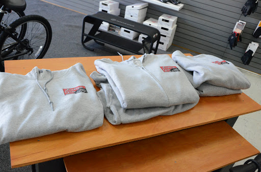 Bicycle Store «Sumbaum Cycle», reviews and photos, 114 N Larkin Ave, Joliet, IL 60435, USA