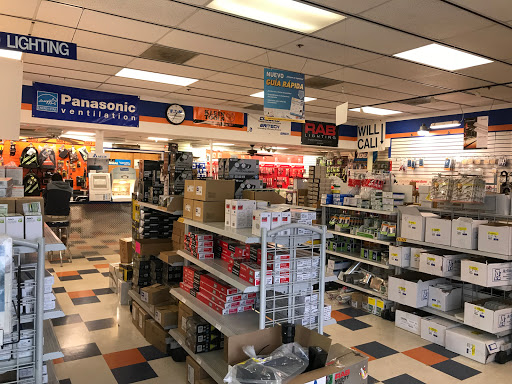 Electrical Supply Store «Rexel, Inc.», reviews and photos, 5255 Port Royal Rd, Springfield, VA 22151, USA