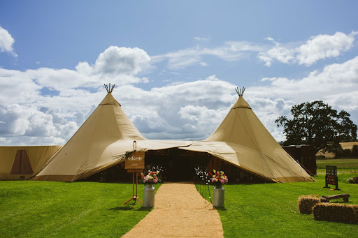 Helsby Tents
