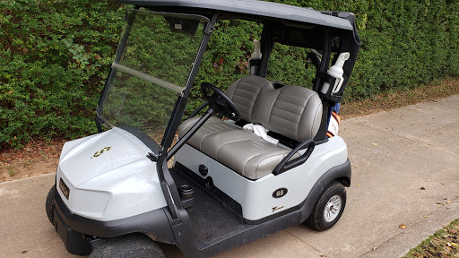 Private Golf Course «The Standard Club», reviews and photos, 6230 Abbotts Bridge Rd, Johns Creek, GA 30097, USA