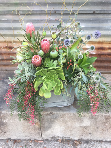 Florist «Leonora Moss», reviews and photos, 9 Kersting Ct, Sierra Madre, CA 91024, USA