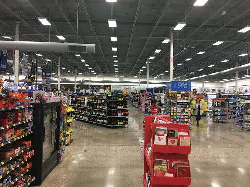 Supermarket «Walmart Neighborhood Market», reviews and photos, 4025 Old Denton Rd, Carrollton, TX 75007, USA