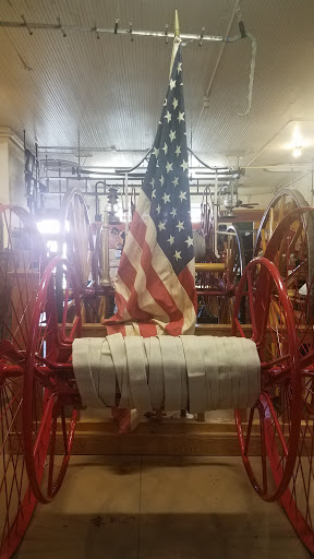 History Museum «Denver Firefighters Museum», reviews and photos, 1326 Tremont Pl, Denver, CO 80204, USA