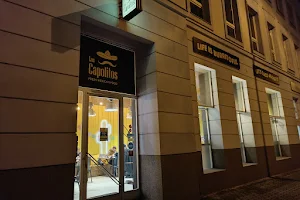 Los Capolitos - Hradec Králové image