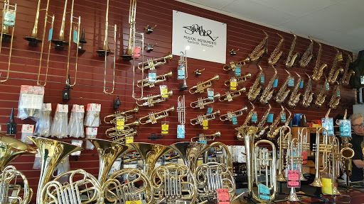 Thrift Store «ThriftSmart», reviews and photos, 4890 Nolensville Rd, Nashville, TN 37211, USA