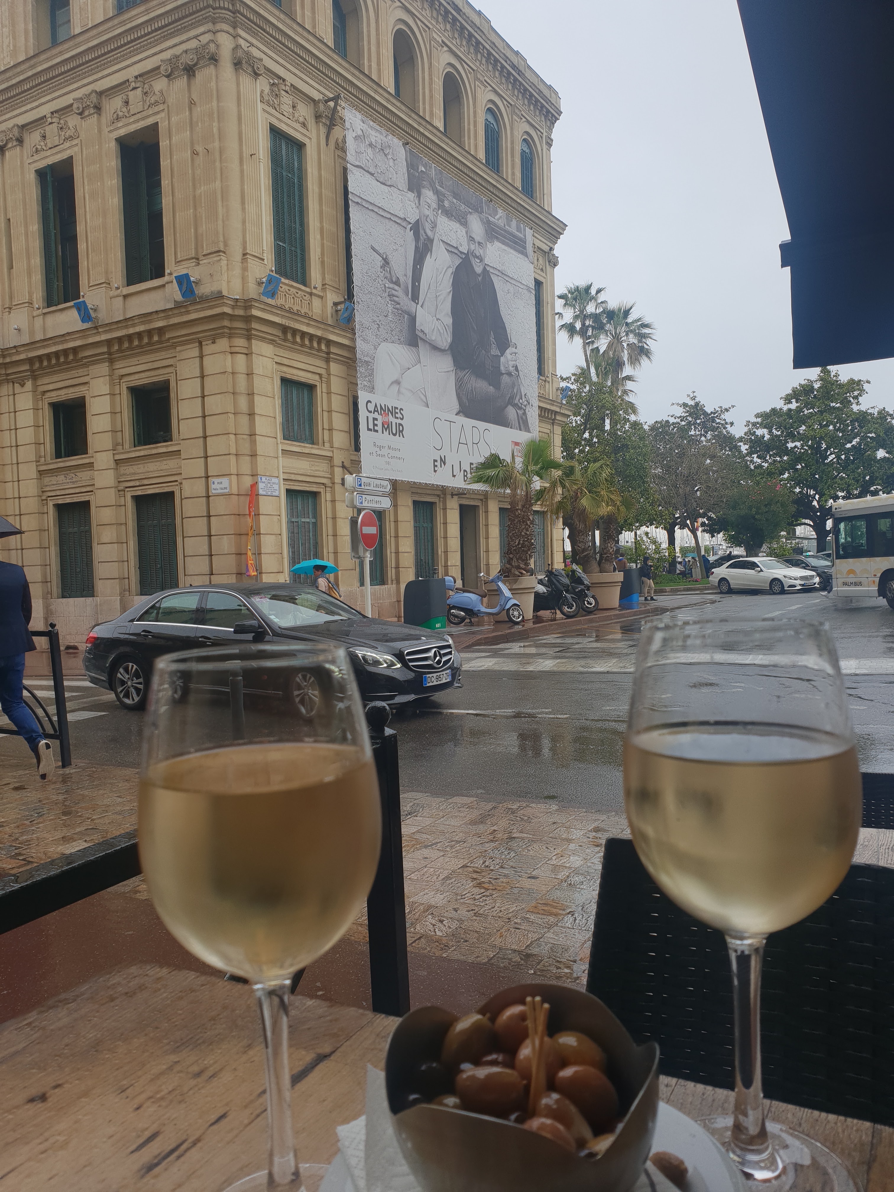 Photo n° 1 de l'avis de Christine.a fait le 20/05/2019 à 12:24