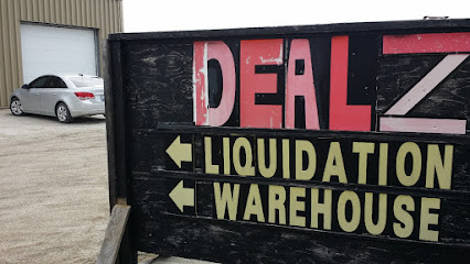 Dealz Liquidation Warehouse