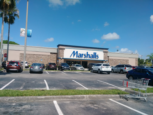 Department Store «Marshalls», reviews and photos, 14093 SW 88th St, Miami, FL 33186, USA