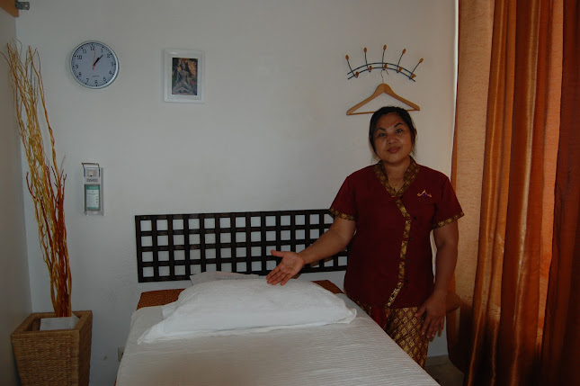 U-SA Thai Massage - Riehen