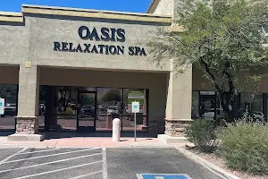 Oasis Massage Spa image