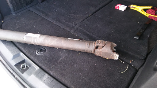 Auto Parts Store «NAPA Auto Parts - Oakland International», reviews and photos, 4255 International Blvd, Oakland, CA 94601, USA