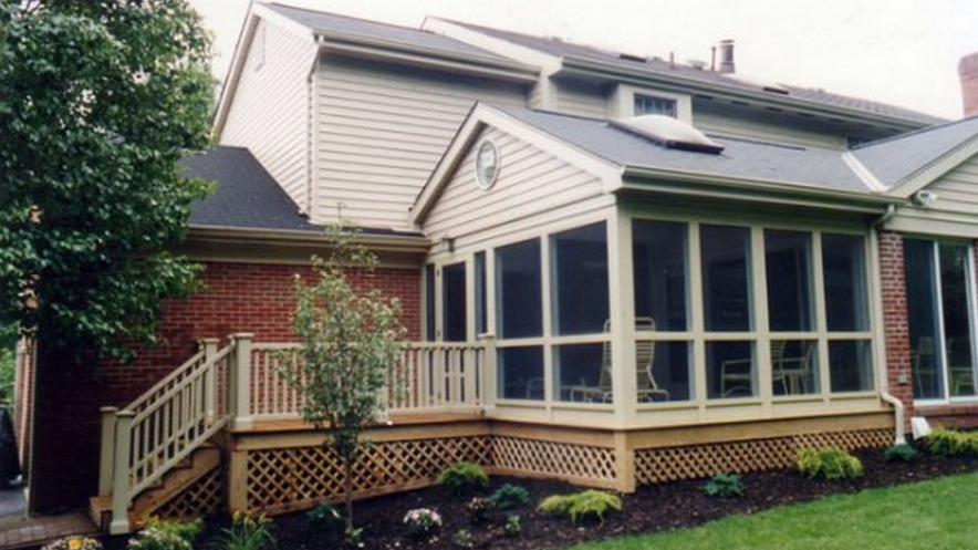 Kessler Construction & Remodeling