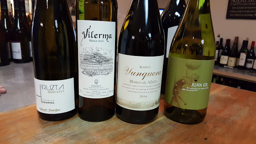 Liquor Store «Wishing Well Liquors», reviews and photos, 786 Idlewild Ave, Easton, MD 21601, USA