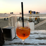 Photo n°2 de l'avis de Carola.o fait le 10/09/2020 à 22:25 sur le  Mida Lounge Bar Valdesi à Palermo