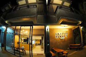 Indy room image