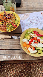 Photo n°14 de Maybe Kafé - Healthy Food à Arzon ()